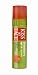 Kiss My Face Organic Strawberry Lip Balm, SPF 15, .15-Ounce Sticks (Pack of 6)