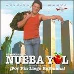 Nueba Yol Por Fin Llego Balbuena