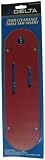 Delta 36-862 Zero Clearance Table Insert for Left Tilt Unisaws & Contractor Saws