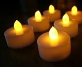 Battery Tealights