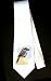 Party Decoration Necktie with leipoa, builder, mallee, fowl, mound, birds, moundbird,...