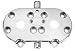ModQuad Custom Designed 1-Piece Head POL - CUSTOM ONE PIECE HEAD POL CH-1