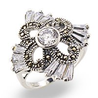 cocktail ring victorian