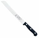 Messermeister 8011-8 Park Plaza 8-Inch Scalloped Bread Knife
