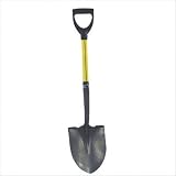Round Point Shovels Model Code: AB - Price is for 1 Each (part# 72-017)