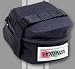 Potenza Seat Bag Small / 50 cubic inches Black