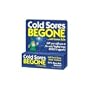 Cold Sores Begone