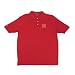 Antigua University of Nebraska Classic Pique Polo Shirt