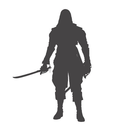 McFarlane Toys Assassin's Creed Edward Kenway Action Figure-image