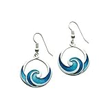 Pentland - North Sea Collection - Earrings