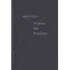 Introduction to Physical Gas Dynamics