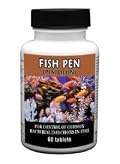 Fish Pen - Penicillin 250mg - 60 Tablets