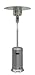 Garden Sun Floor Standing 41,000 BTU Propane Powered Patio Heater With Push Button Ignition 