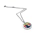 High School Musical - Accessories - Spinning Disk Necklace