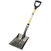 Draper 57567 Square-Mouth Shovel with Fibreglass Handle