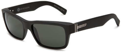 Von Zipper Fulton Shift Into Neutral Square SunglassesB003PZJ29C