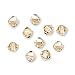 Swarovski Crystal Bicone 5301 4mm 