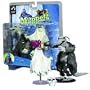 Muppet Show > Uncle Deadly (Glow-In-The-Dark) Action Figure