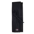 Della Q Lily Combo Black Knitting Needle Case Circular Straight 101-1