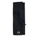 Della Q Lily Combo Black Knitting Needle Case Circular Straight 101-1