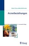 Produkt-Bild: Arzneibeziehungen