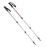 Black Diamond Trail Back Trek Poles