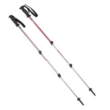 Black Diamond Trail Back Trek Poles