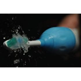 Philips Sonicare Essence Power Toothbrush
