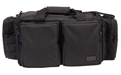 5.11 Tactical Range Bag, Black