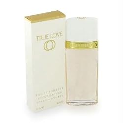 TRUE LOVE by Elizabeth Arden Eau De Toilette Spray 3.3 oz