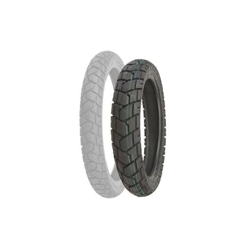 Price Shinko 705 Series Dual Sport Tire Rear 150/70R17 Position