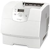 T642N LASER 45PPM 1200X1200 LGL USB ENET 128MB PDF1.5 (20G2036)