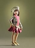 Helen Kish Chrysalis Piper Tea at the Plaza Ball Jointed Doll