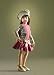 Helen Kish Chrysalis Piper Tea at the Plaza Ball Jointed Doll