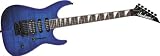 Jackson(R) DK2 Dinky(TM) Electric Guitar - Transparent Blue - 291-10008-86