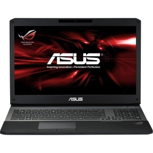review Asus 