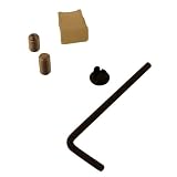Buy American Standard 030126-0070A Handle Mounting Kit For Use with Single Control... by American Standard