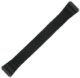 18-22mm Mens Black Sport Metal Watch Band Fit Casio G Shock Speidel