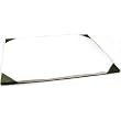 Beading Stringing Gemstone Sorting Pad Jewelers Tool