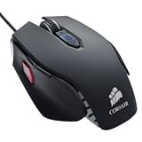 NEW Vengeance M60 FPS Mouse - CH-9000001-NA