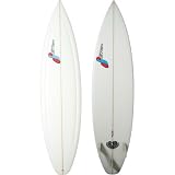 Surftech S10 White, 6ft 10in
