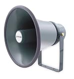 Speco Technologies SPC15T 8 Weatherproof PA Speaker w/