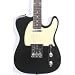 Rockburn TC Style Electric Guitar - Black