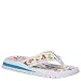 Apparel : Skechers Frayed Edge Sandal Womens