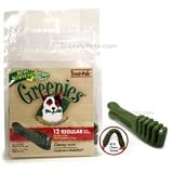 NEW! Seasons GREENIES REGULAR (28 bones)