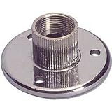 Microphone Flange Female
