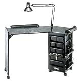 KAYLINE Hollywood Nail Care Center (Model: G601)