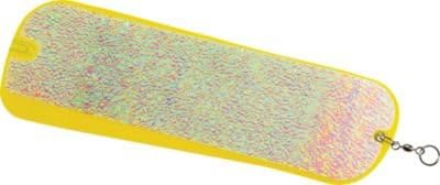 QCOVE 200-0908 Jim's - Brk-A-Flash Chart Glow, Chartreuse