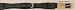 Sporting Goods : Fully Adjustable Elastic End English Girth