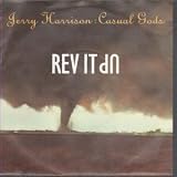 REV IT UP 7 INCH (7" 45) GERMAN PHONOGRAM 1987